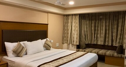 Sai Towers Room Type - Premium Suite