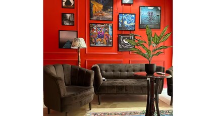 Tangy Orange by Next Invest-sec85 Room Type - Tangy Orange by Next Invest-sec85