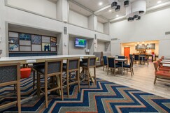 Hampton Inn & Suites by Hilton Wilder