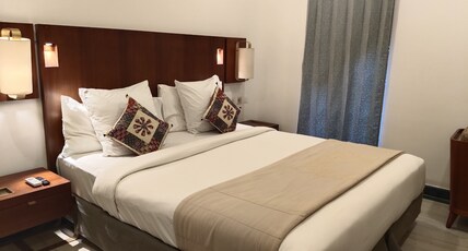 Classic Vista Room Type - Standard Rooms
