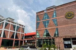 ANJANA RESORT & CONVENTION