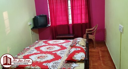 Shree Jaydurga Lodge Room Type - Standard Non-AC room