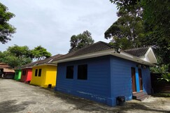 Hotel O Rumah Rehat Awana