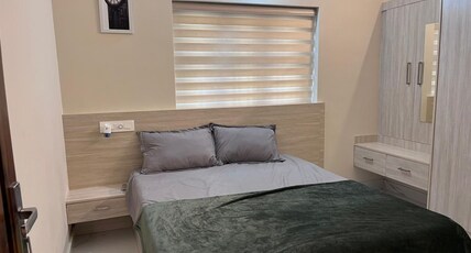 Chakkaly villa Room Type - Bedroom 4
