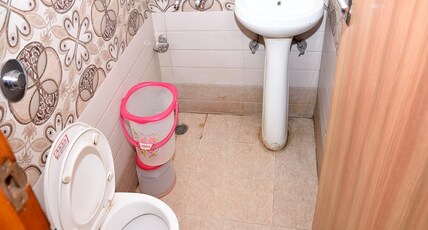 Hotel Robin Inn Room Type - Family Room room