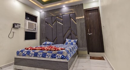 Hotel A. T. Stay Room Type - Deluxe Room