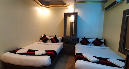 Snehamaya Spa & Resort Room Type - FAMILY ROOM Snehamaya Spa & Resort Room Type - FAMILY ROOM