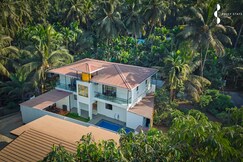 Privy Stays- Casa Sereno, Nagaon