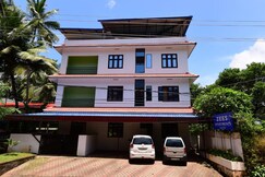 Address of Zees Apartments