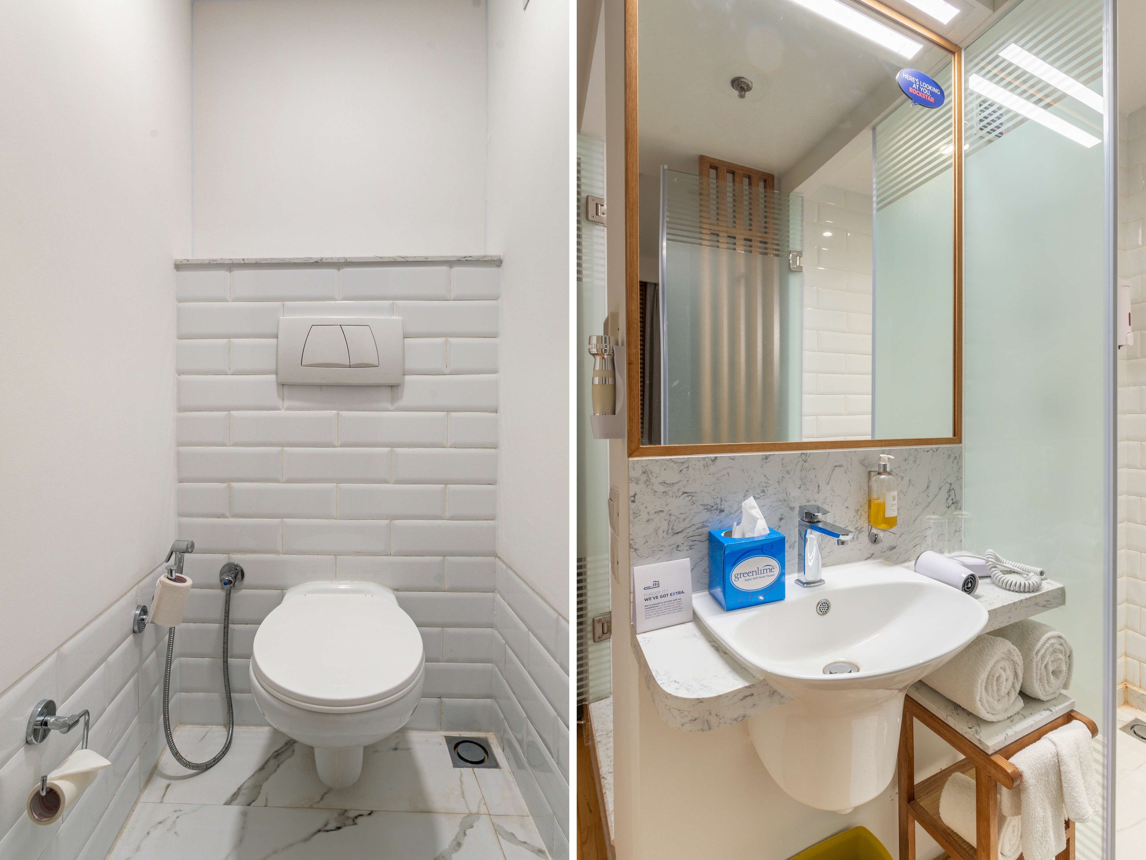 Holiday Inn Express Ahmedabad Prahlad Nagar - Tap to explore photos