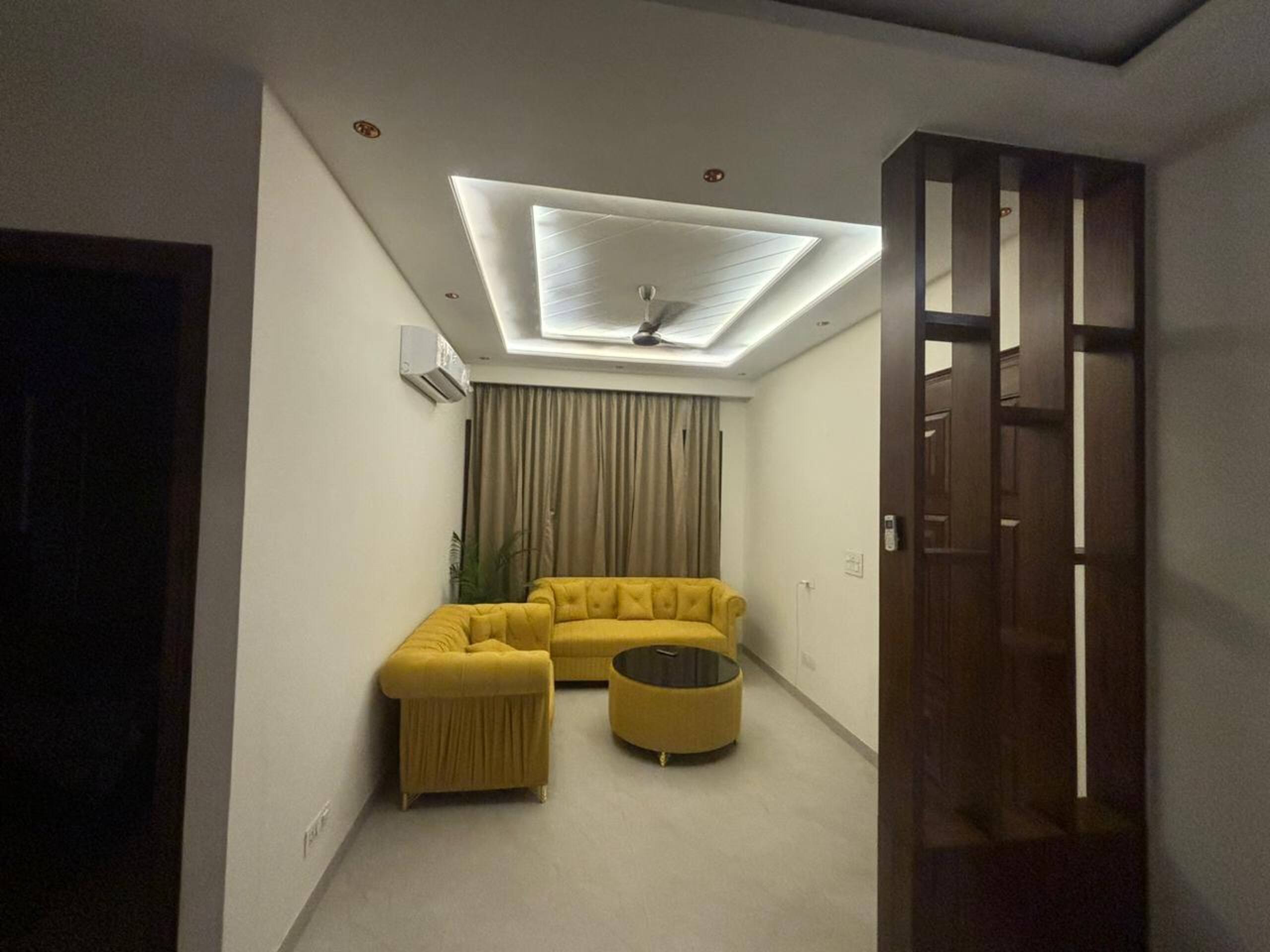 3 BHK Ground In Mohali sector 89 - Tap to explore photos