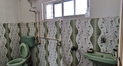 Bhaskar Homestay Room Type - Four Bed Deluxe Rom