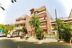 ASR Guest House, Janakpuri