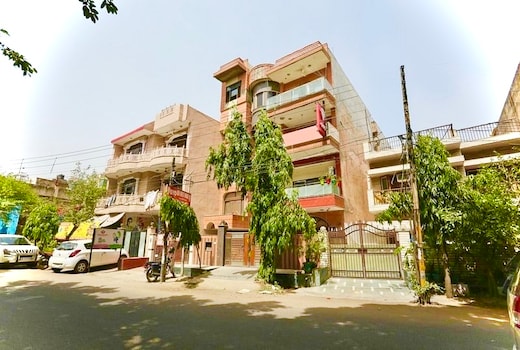 ASR Guest House, Janakpuri