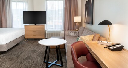 Staybridge Suites TEMECULA - WINE COUNTRY, an IHG hotel Room Type - 1 King Studio Suite