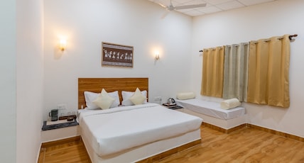 Delight farmstay Room Type - Delixe Cottage Delight farmstay Room Type - Delixe Cottage