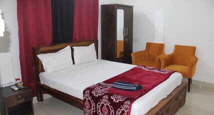 Friendlystay Prime Room Type - Room 101