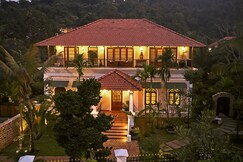 ama Stays & Trails | Hacienda De Bastora  Goa