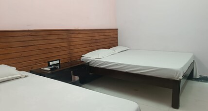 Sri Govindaraja Swamy Residency Room Type - 3 Bedded AC Family Room Sri Govindaraja Swamy Residency Room Type - 3 Bedded AC Family Room