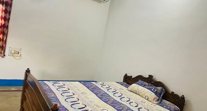 Ansari Guest House Room Type - Ac Room