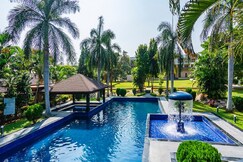 Address of Silver Oak Resort