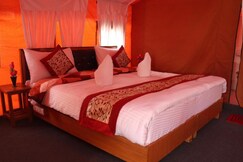 Ldazes camp