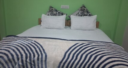 Oma 60/8 homestay Room Type - Bedroom 1