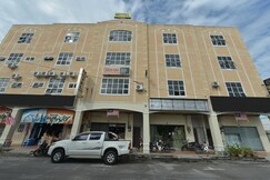 OYO SPOT ON Motel Impian