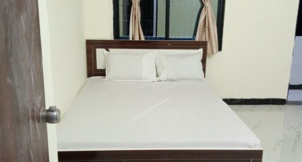 Hotel New Vivaantaa Room Type - Bedroom 8