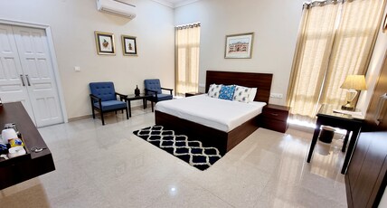 Heritage Villa Patiala Room Type - Premium Room