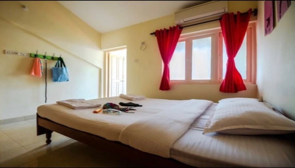 Dona Irene Villas-2 BHK Villa - Tap to explore photos