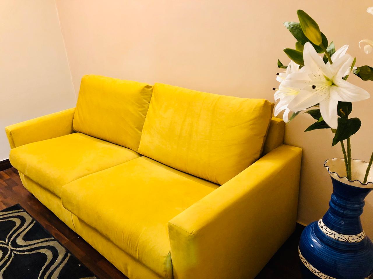 Flagship Premier League | Studio Apartment - Tap to explore photos