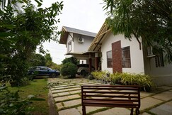 PVS villa