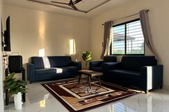Amber Villa