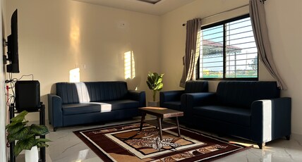 Amber Villa Room Type - Amber Villa