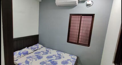 RMR Home Stay Room Type - RMR Home Stay