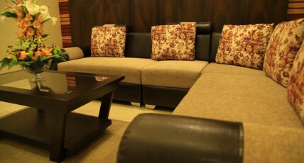 Hotel Heiga Room Type - Suite AC Room