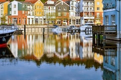 Sunday Resort Marina Wolfsbruch