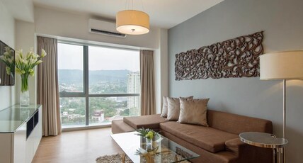 Quest Serviced Residences Room Type - Two Bedroom Suite