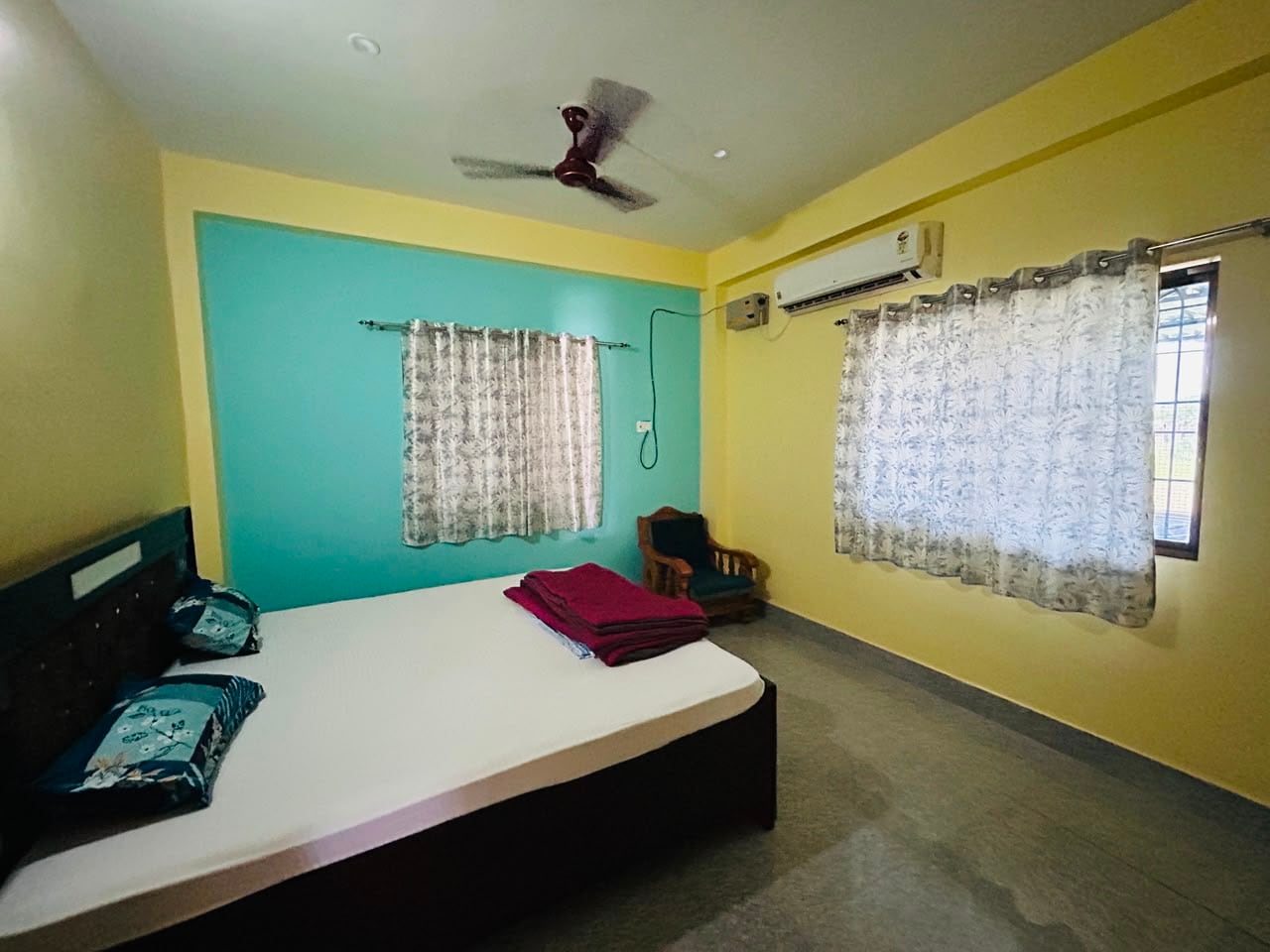MEHANDI RESORT HOTEL & RESTAURANT - Tap to explore photos
