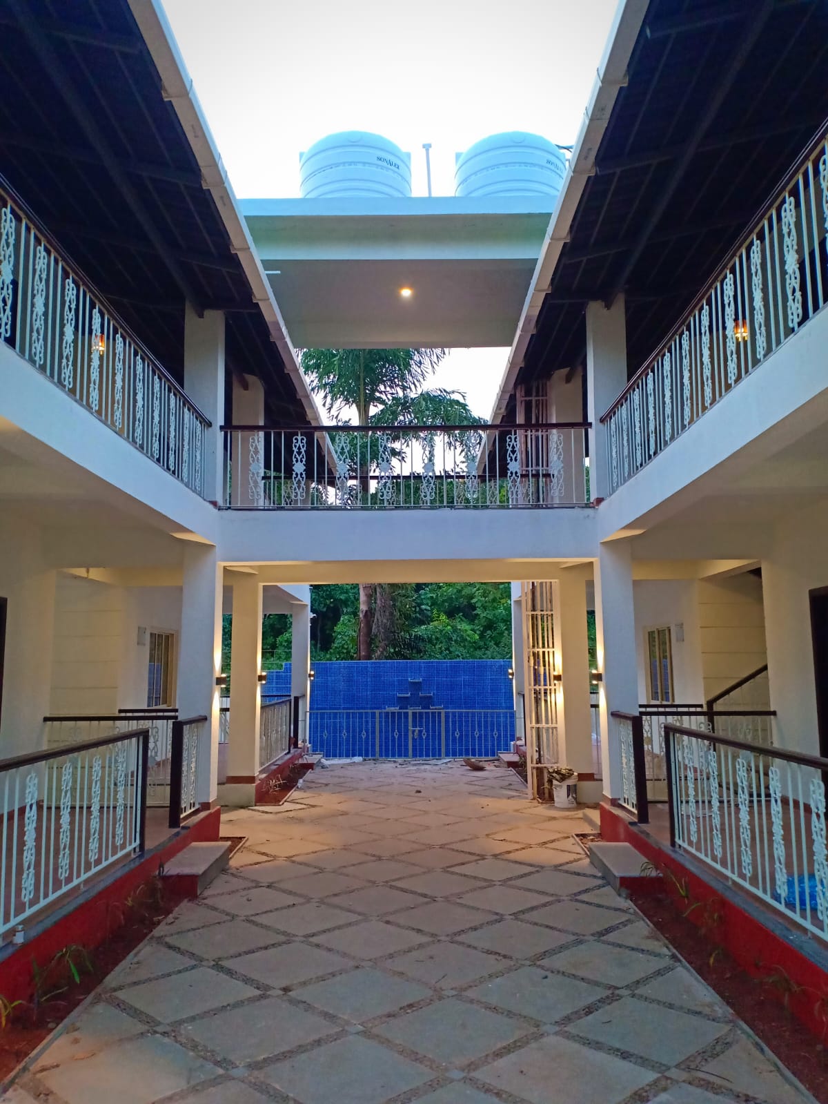 Main gallery