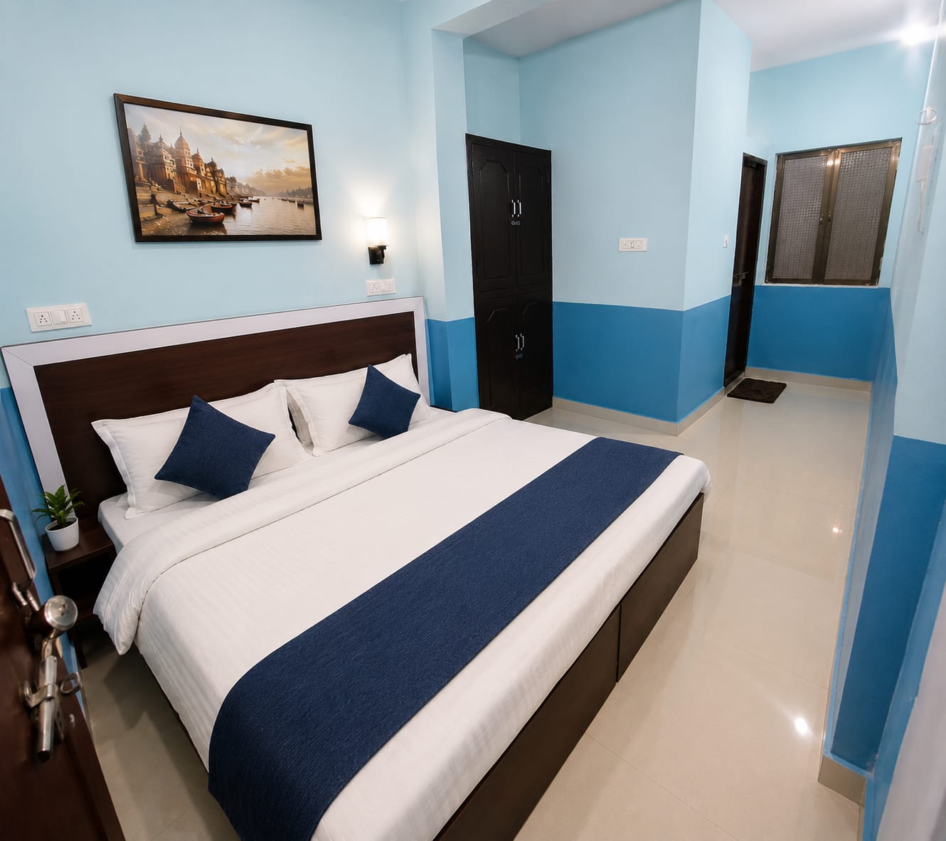 Vishwanatham homestay - Tap to explore photos