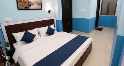 Vishwanatham homestay Room Type - Room no. 101