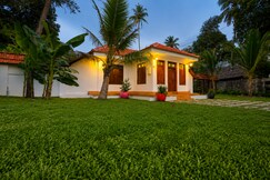 AD 1967 Heritage Stay by Onespace