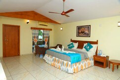 Address of Glorious Gir Resort