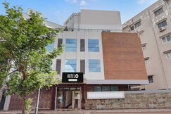 Hotel O Visakhapatnam Central Park