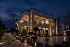 MERAI Farm Stay