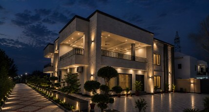 MERAI Farm Stay Room Type - MERAI Farm Stay
