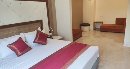 HOTEL XENIA Room Type - Suite