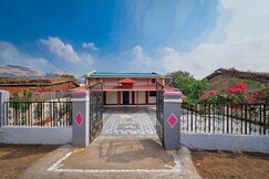 Address of Sitaram niwas